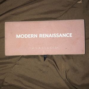 modern renaissance abh palette